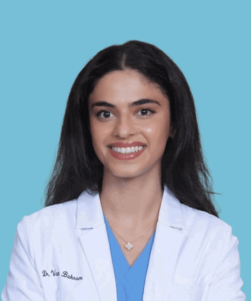 Vana  Bahram Photo